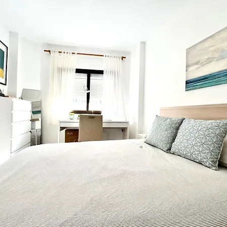Apartment Calle Real Arrecife (Lanzarote)